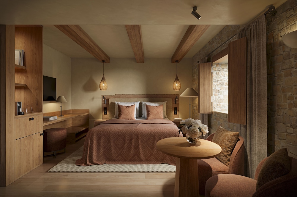Classic Room