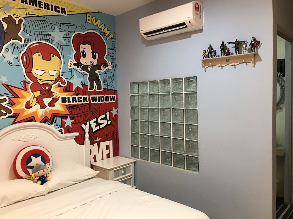 Signature Double Room photo 2