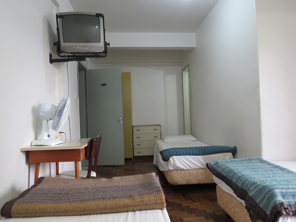 Economy Quadruple Room