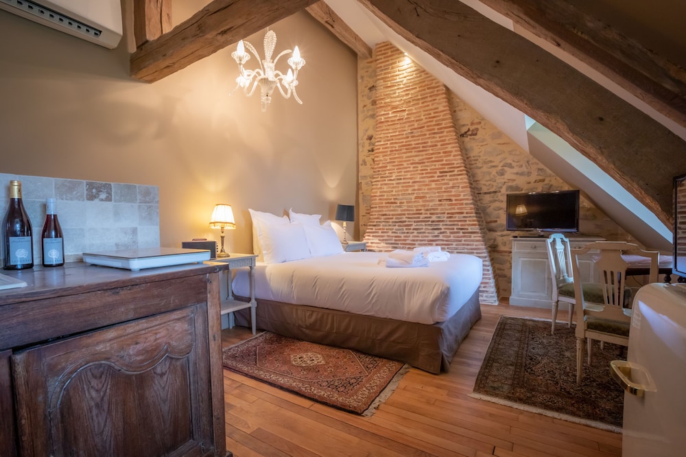 Design Double Room