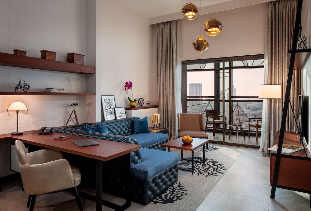 Family 2 Bedroom Apartment With kitchen/Balcony photo 2