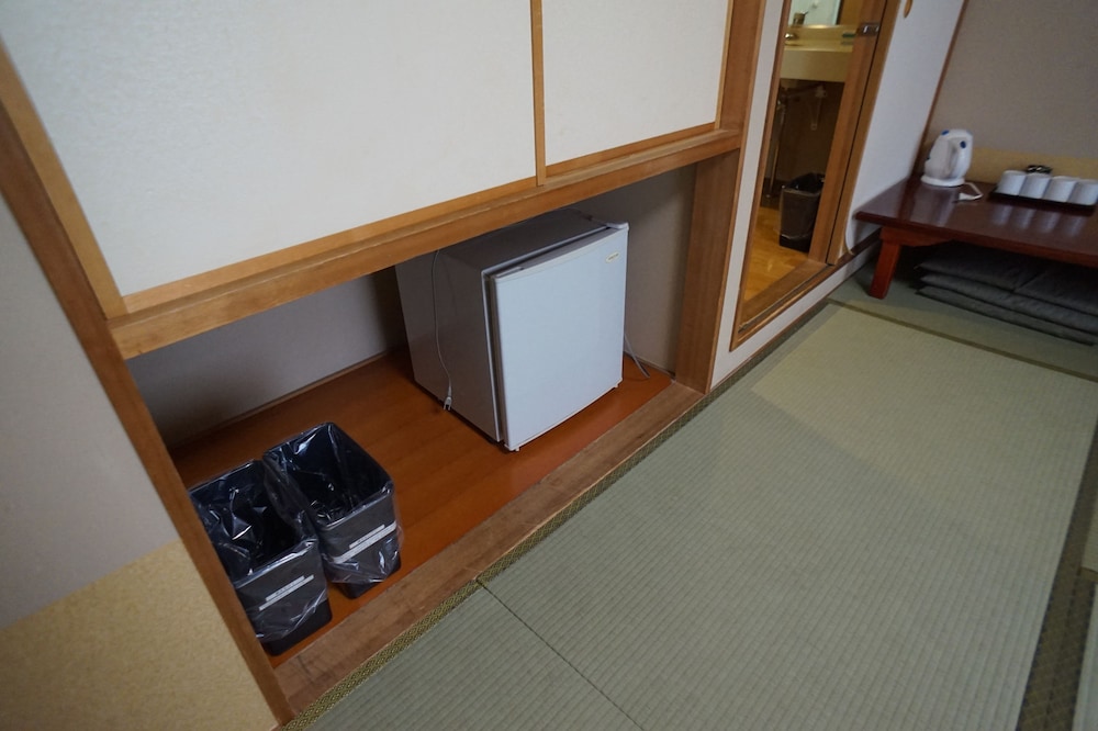 Deluxe Quadruple Room, Japanese Futon photo 3