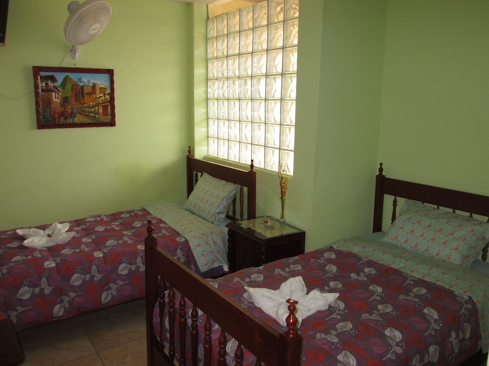 Twin Room, 2 Twin Beds photo 1