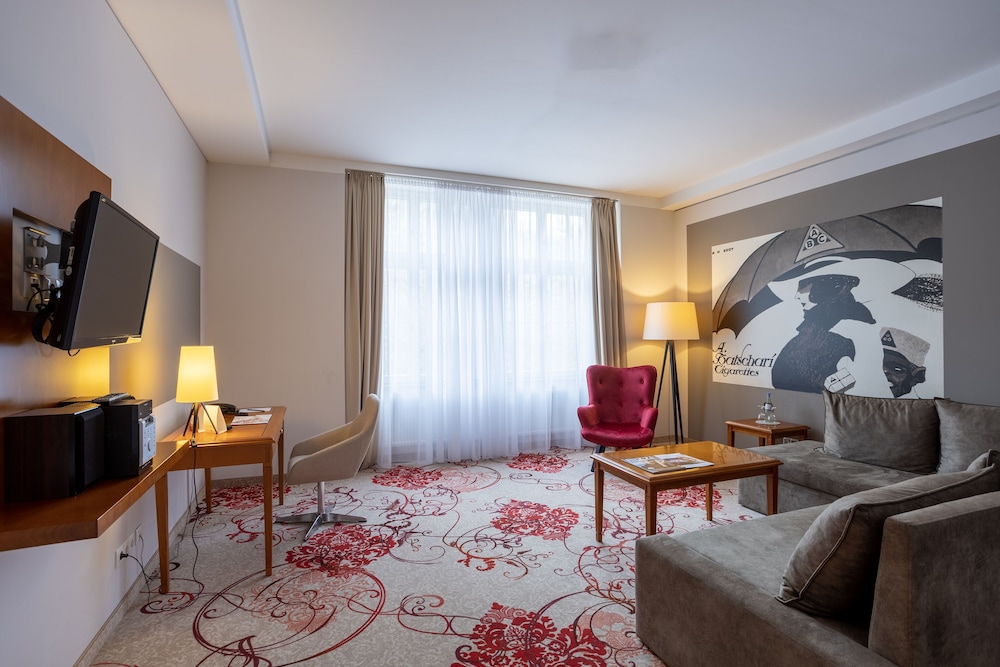 Grand Suite Double - Photo 25