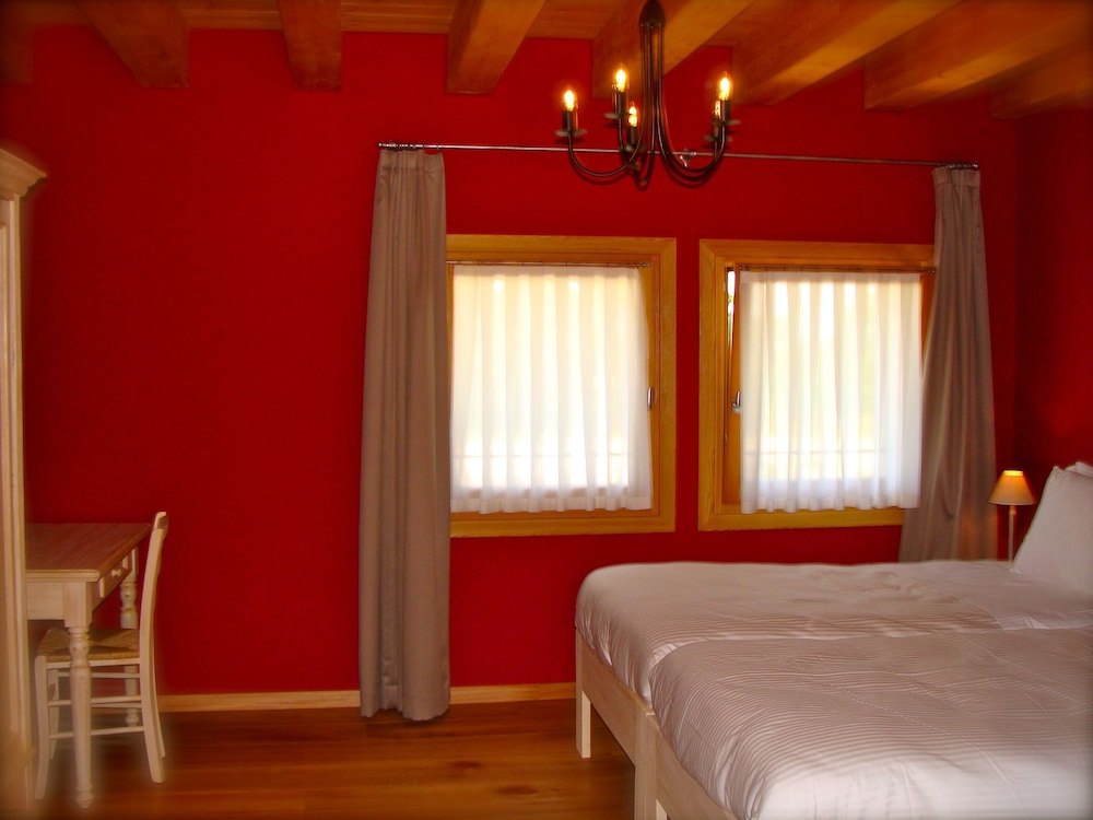 Double Room Single Use