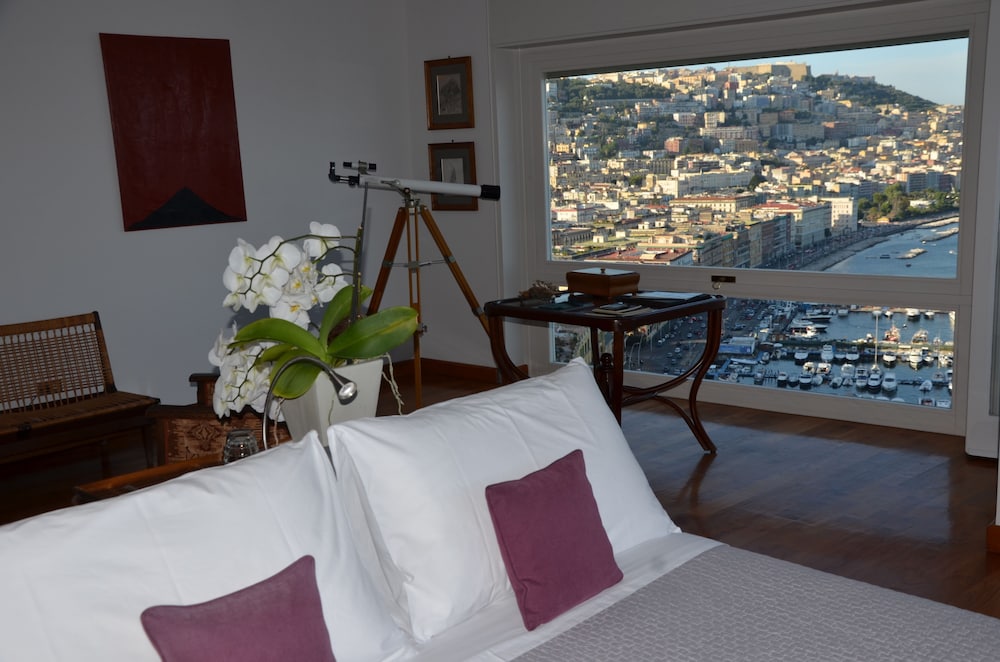 Panoramic Suite
