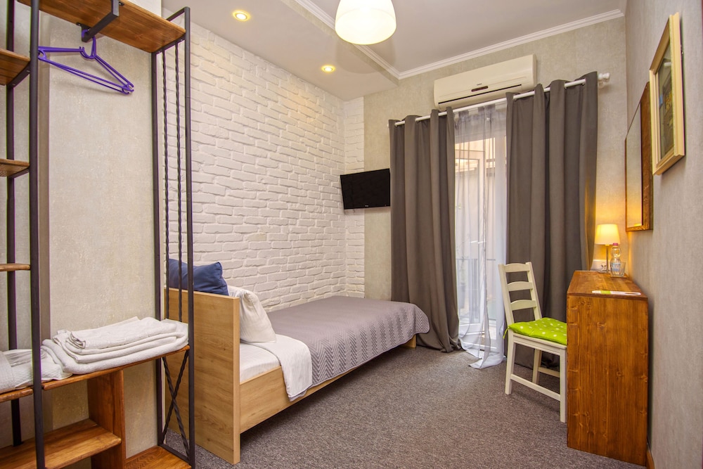 Standard Single Room photo 1