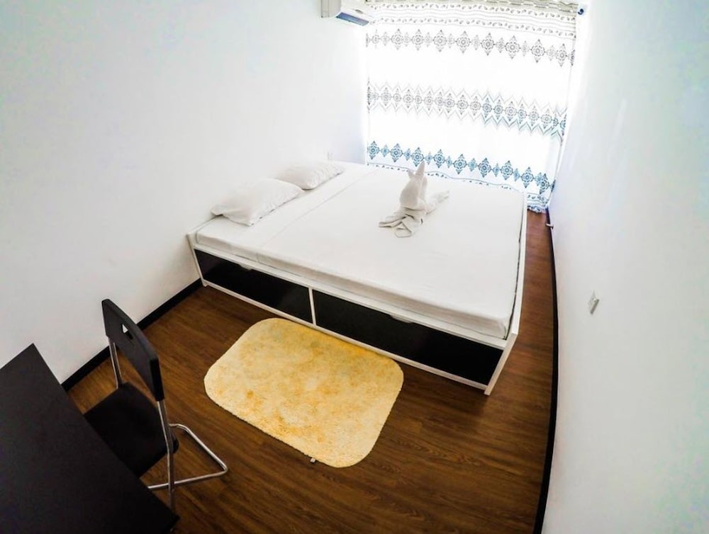 Deluxe Apartment, 2 Bedrooms, Non Smoking photo 2