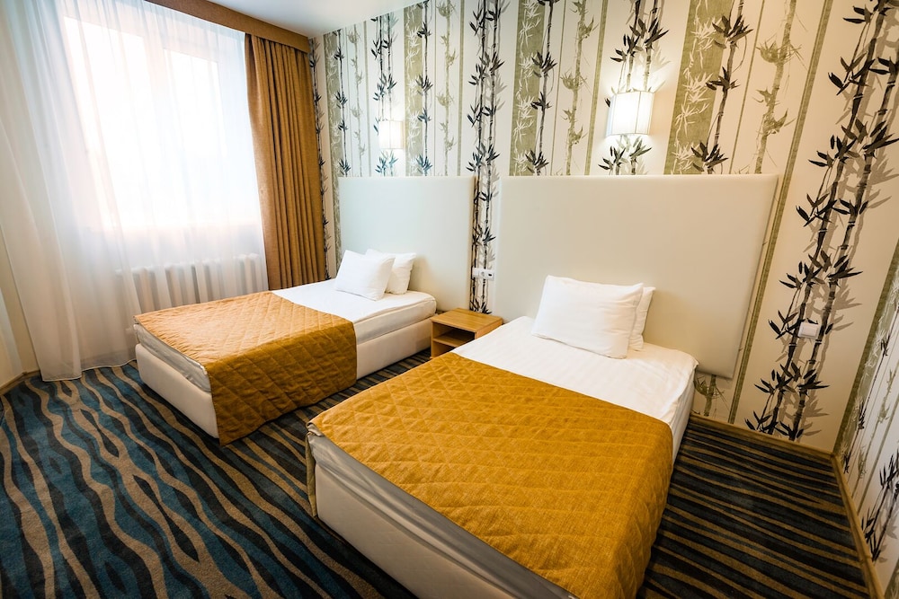 Family Suite photo 1