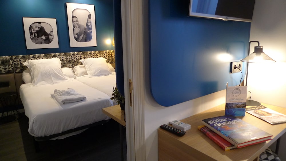 Junior Suite (Family) photo 2