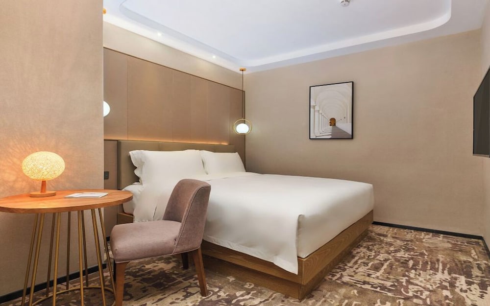 Basic Single Room