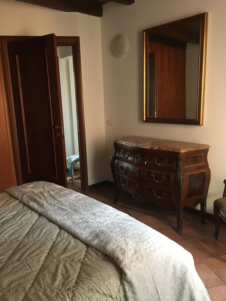 Double Room, Ensuite (marrone) photo 2