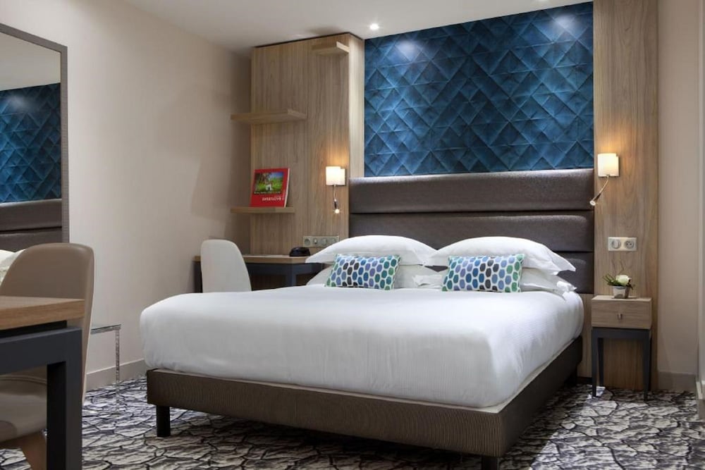 Chambre Double Confort photo 3