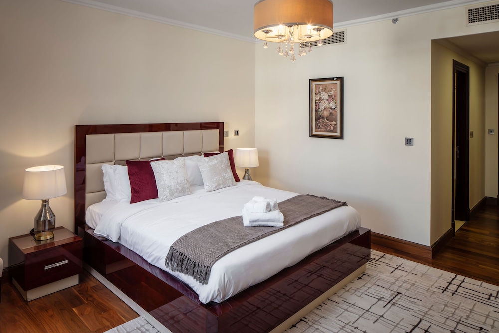 Apartment, 2 Bedrooms, Sea View, Beachfront photo 3