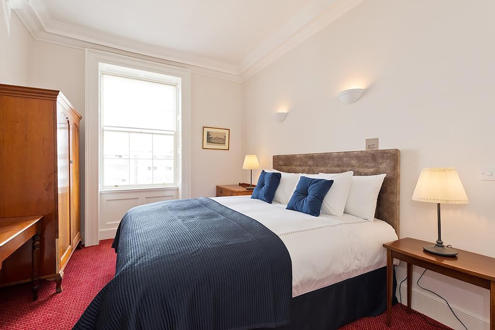 The Grafton Suite photo 1