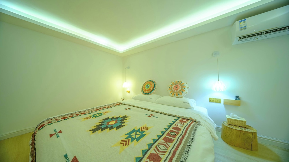Elite Double Room, Pool View
