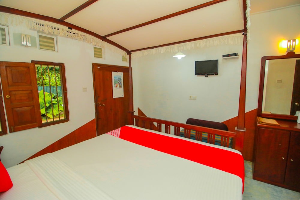 Standard Double Room photo 2
