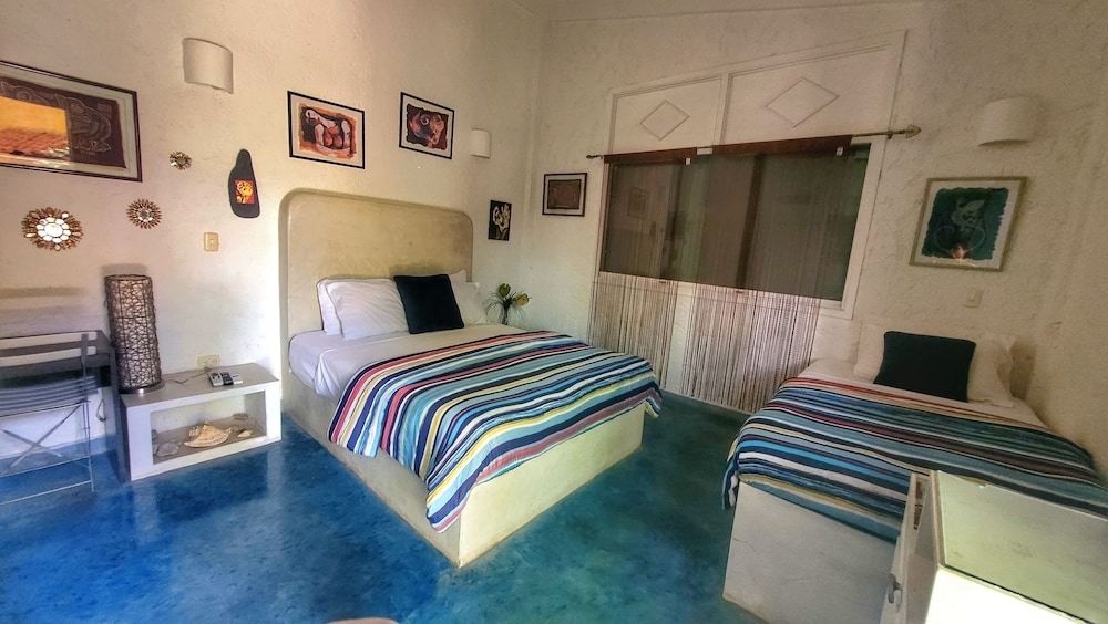 Deluxe Room, Garden View photo 1