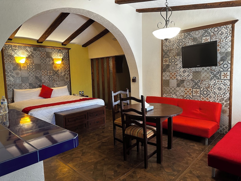 Superior Room photo 1