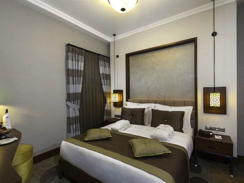 Economy Room photo 3