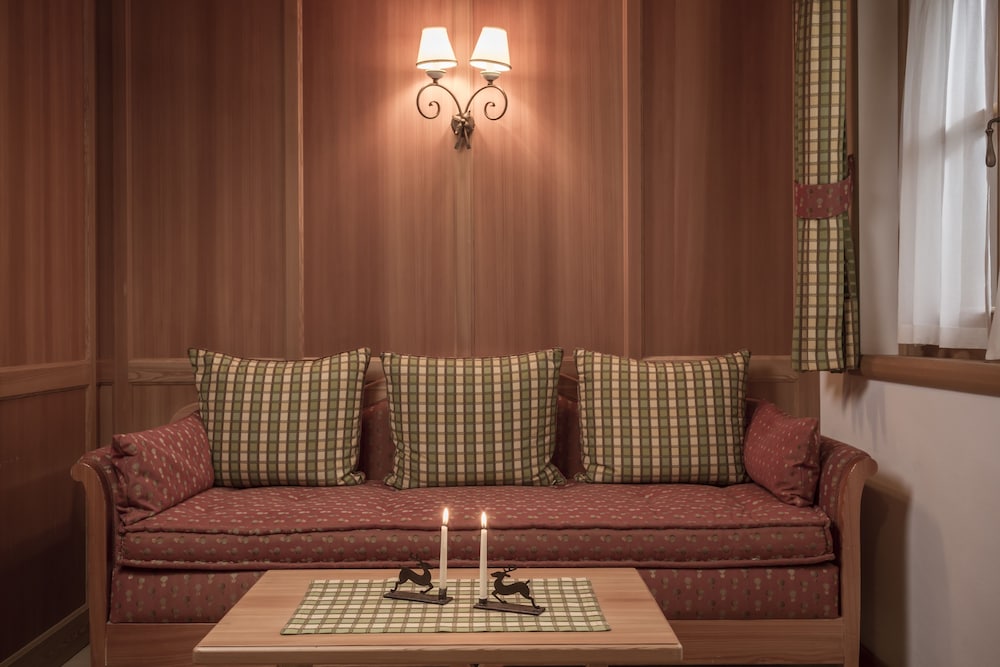 Junior Suite, Slope side photo 2