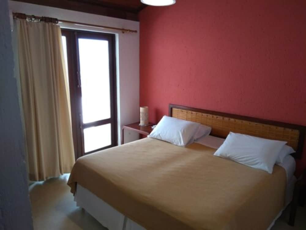 Apartment, 2 Bedrooms, Partial Ocean View