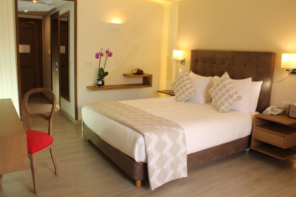 Premium Room, 1 Queen Bed (Slopes View) - Photo 3