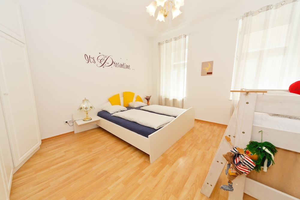 Apartment (No 2, nahe Schoenbrunn)