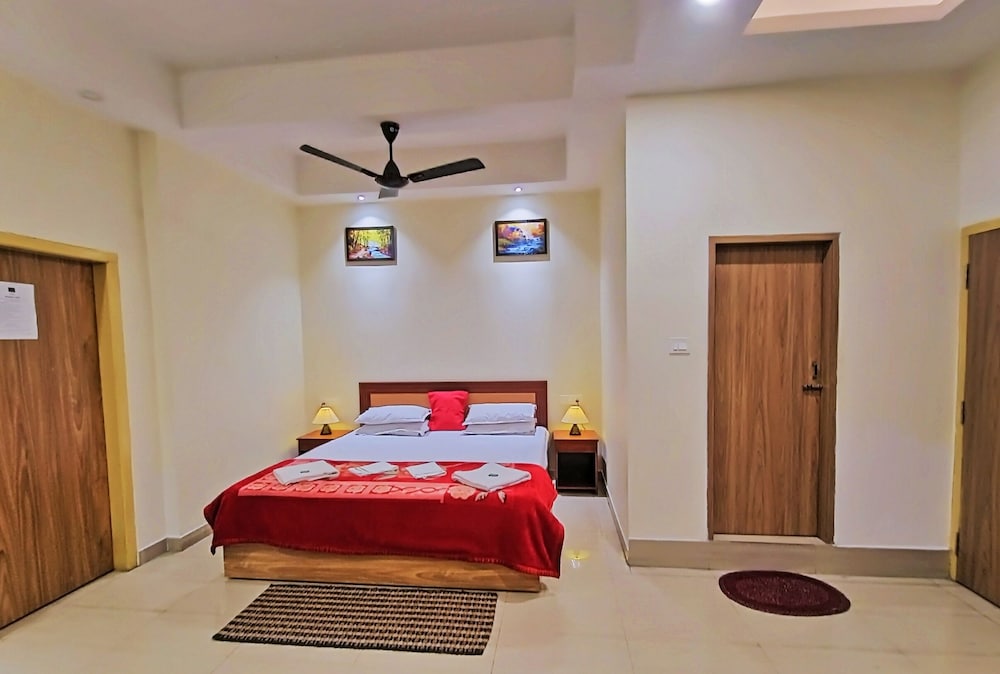 Standard Double Room photo 3