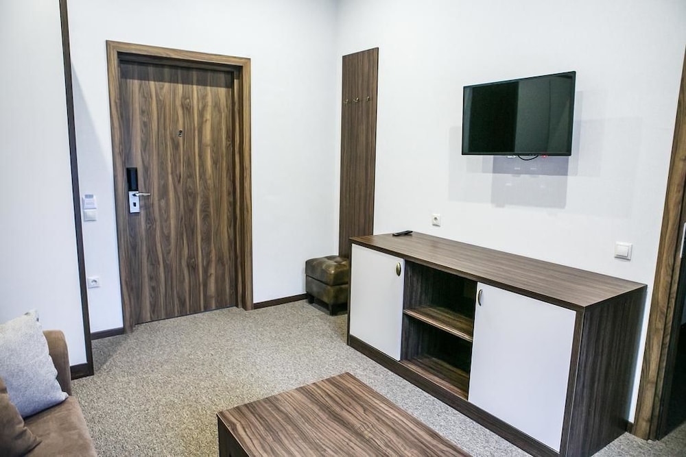 Apartment, Mountain View photo 3