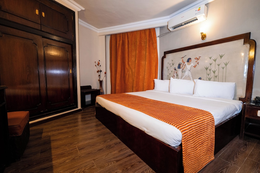 Standard Double Or Twin Room - Photo 27