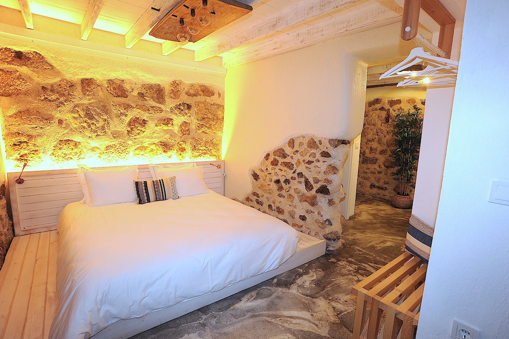 Deluxe Twin Room, Garden View (Ruya)