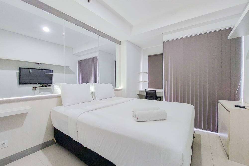 Standard Studio, 1 Bedroom (Apartment)