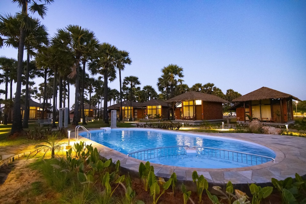 Standard Villa photo 3