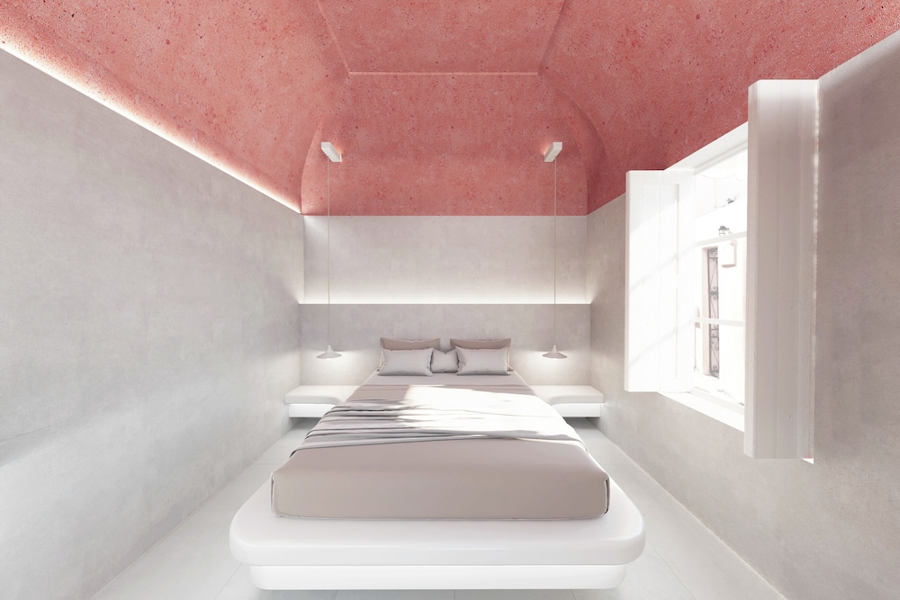 Novel Single Room