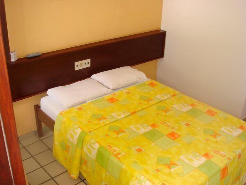 Luxury Double Room