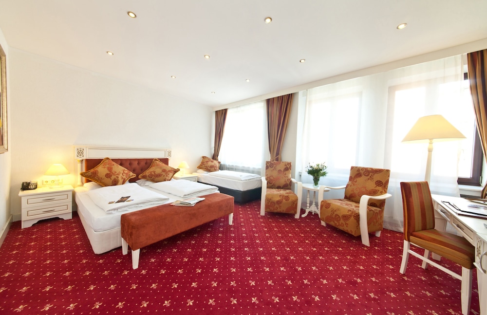 Comfort Triple Room - Photo 4