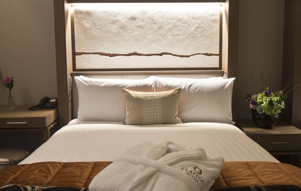 Executive Double Single Room photo 1