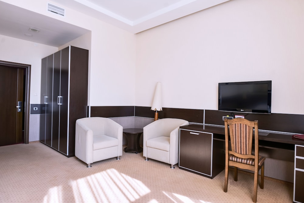 Superior Double Room photo 2