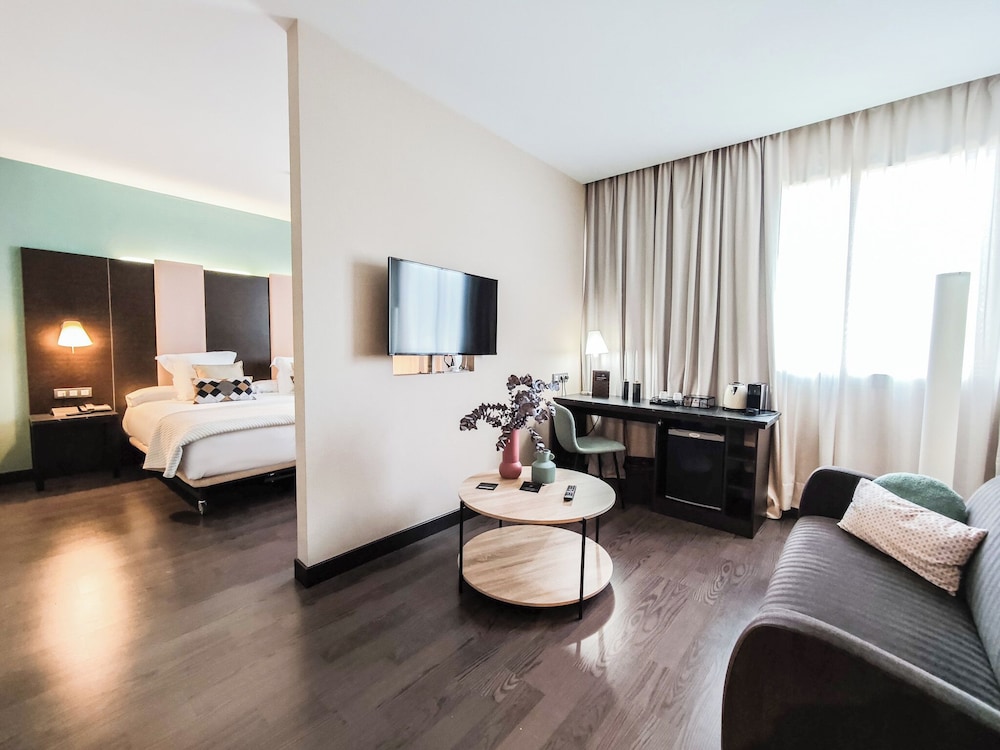 Suite Junior