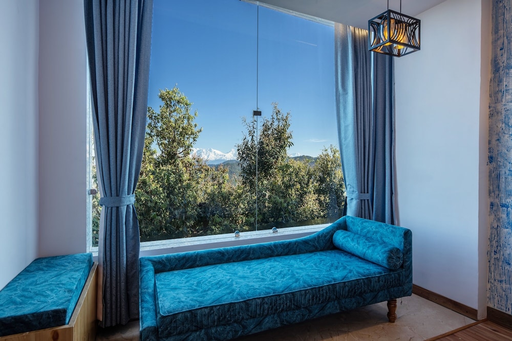 Premium Room, Mountain View photo 3