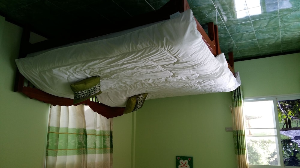 Twin Room photo 1