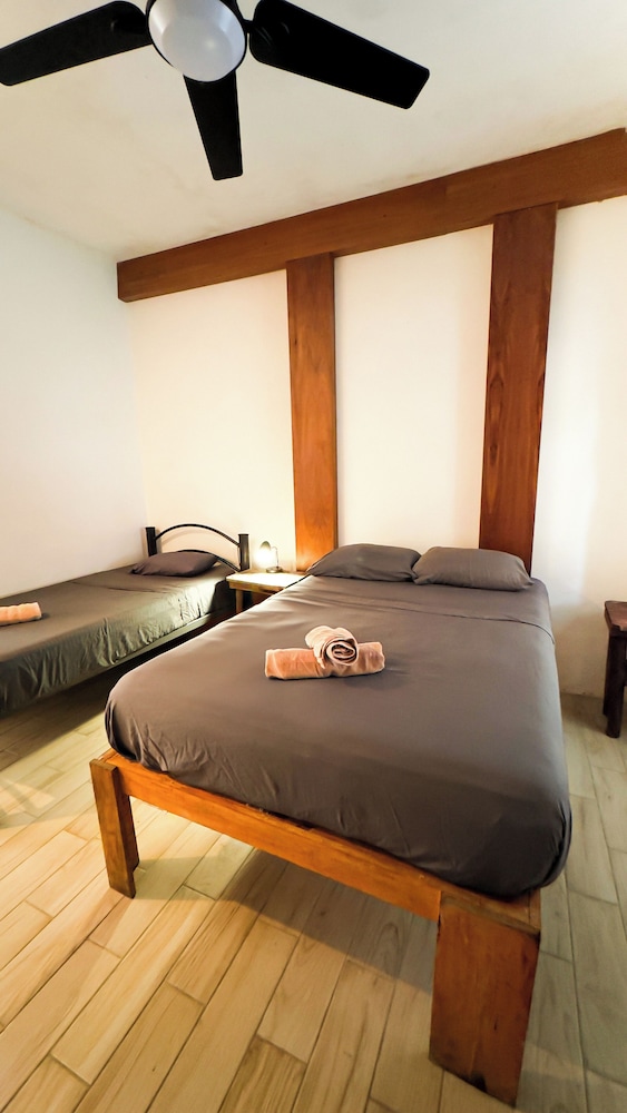 Standard Triple Room photo 1
