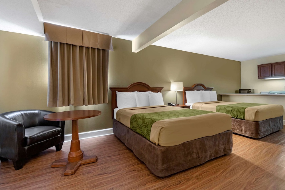 Suite, Non Smoking - Photo 1