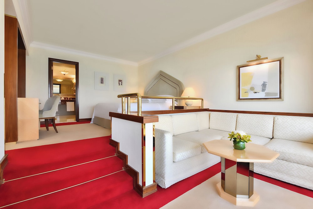 Executive Suite, 1 Bedroom, Sea View (Balcony) - Photo 8