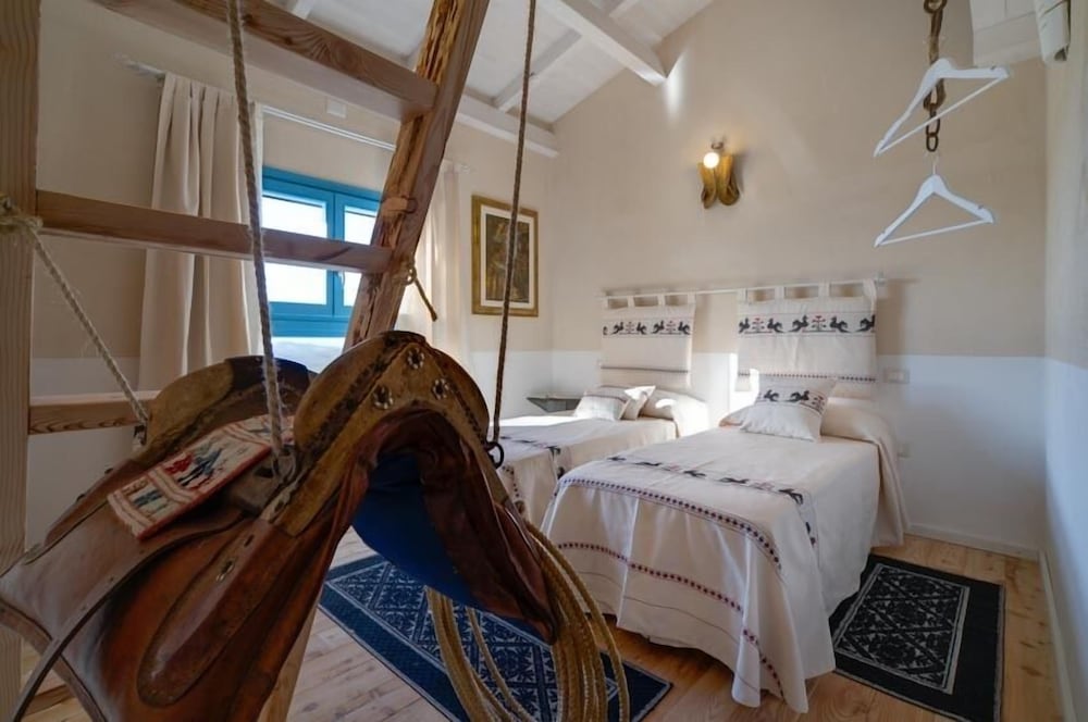Comfort Double or Twin Room (Il maniscalco) - Photo 8