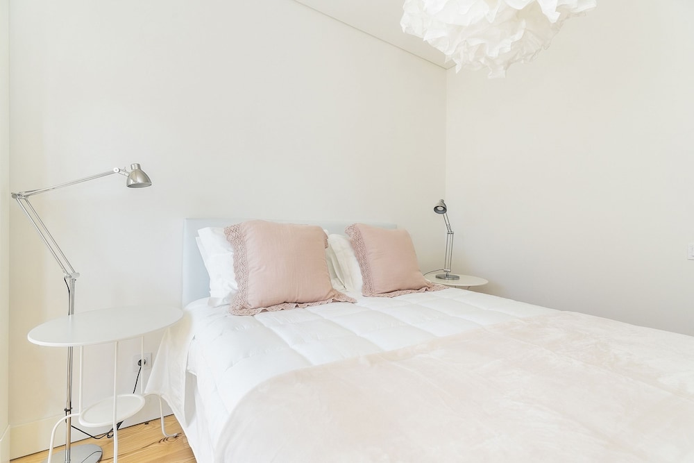 Exclusive Apartment, 1 Bedroom photo 2