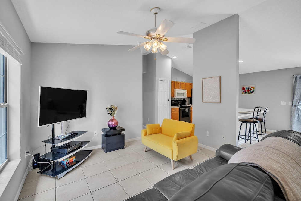 House, 3 Bedrooms