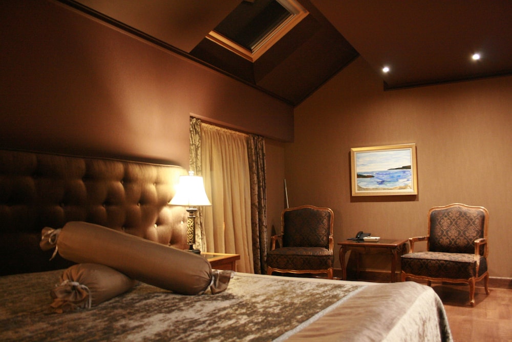 Deluxe Double Room photo 1