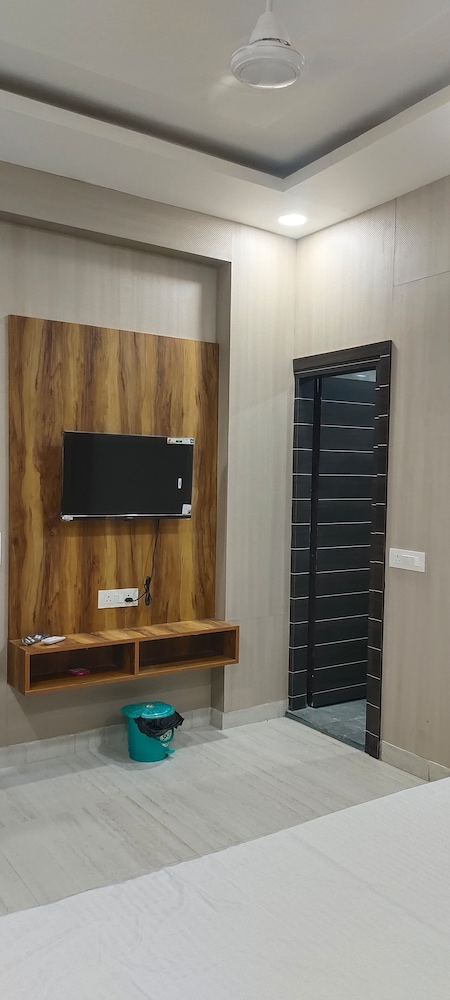 Deluxe Room photo 1